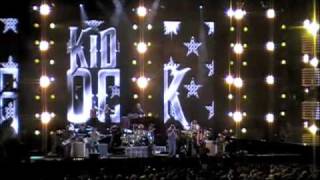 Kid Rock-&quot;Summertime&quot;-CMA Festival 09