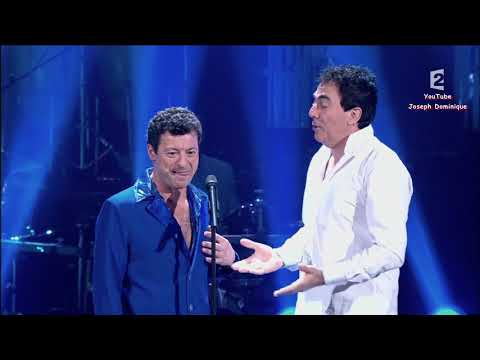 Les Chevaliers du Fiel   Le Chanteur Latino