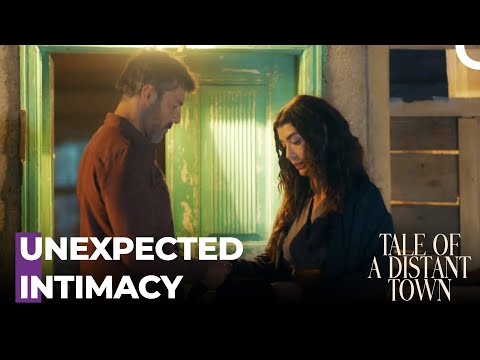 You're Being Hope To Umay - Tale Of A Distant Town Episode 2