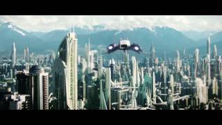Clint Mansell - Lux Aeterna (Ramiro Sollis remix), video by game "Mass Effect 3"