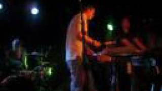 Maps - Back + Forth Live at Mercury Lounge, New York