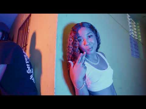 Kreizy K X Mary Balentien - Un Volao X El Baby R (Video Oficial)