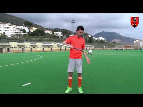 trick van de week Hudito H1