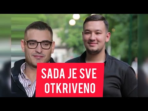 PROCURELI DETALJI SKANDALA DARKA LAZIĆA I UROŠA ŽIVKOVIĆA: Otkriveno SVE nakon toliko VREMENA