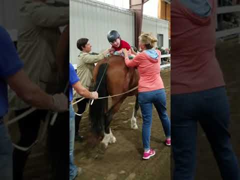 Riding To The Top FourACause2019