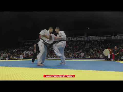 EC 2019, Final +95 Paulius Zimantas (Lithuania, aka) - Maciej Mazur (Poland)