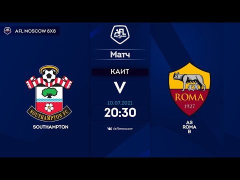 AFL21. Euroleague B4. Day 7. Southampton - AS Roma B