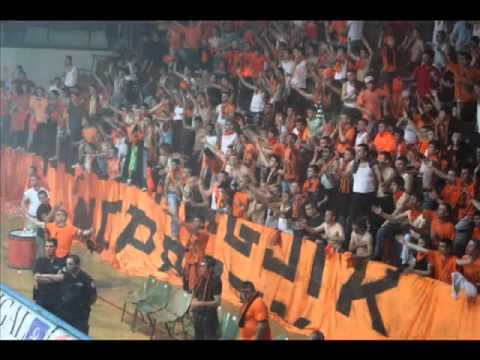 Mc Qoppa  No Arpagjik No Party