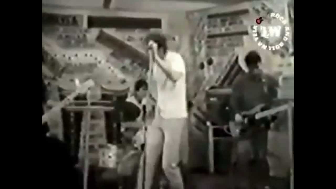 Os Replicantes - Diversos (Original.1989) Completo