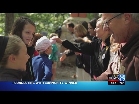 Camp Shout Out: Daniel