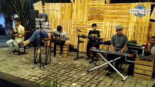 Download lagu Samsons - Tak Bisa Memiliki (Cover by WEDNESS) mp3