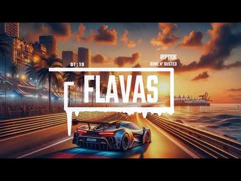 R!PT!DE - DONE N' DUSTED