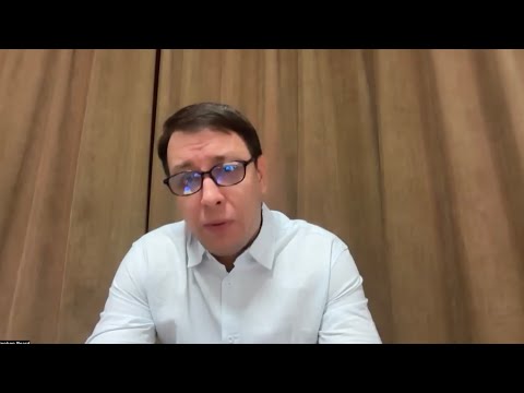 Live zoom with BG’s CEO Stephen Beard on 02/15/2026