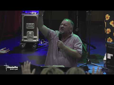 Aventura vietii cu Dumnezeu | Duminica 30 august