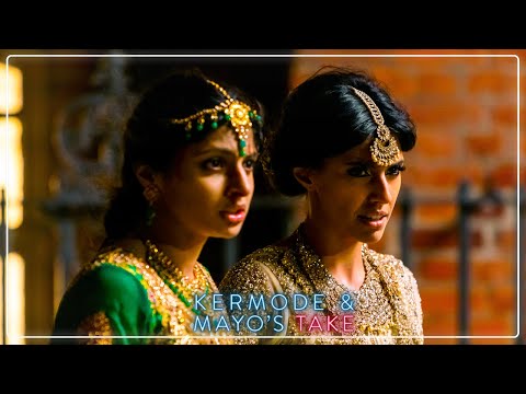 Mark Kermode reviews Polite Society - Kermode and Mayo's Take