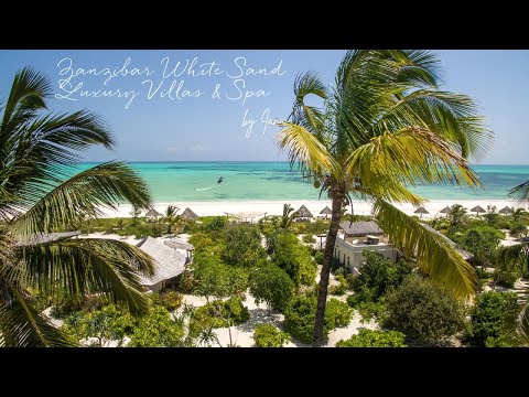 White Sand Villas & Spa : entre plage immaculée et raffinement | Des Routes & des Rêves by Iana