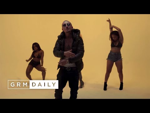 J Ace - Me And You [Music Video] | GRM Daily
