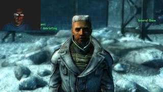 Fallout 3. With com3nt3ry. Alaska Free?
