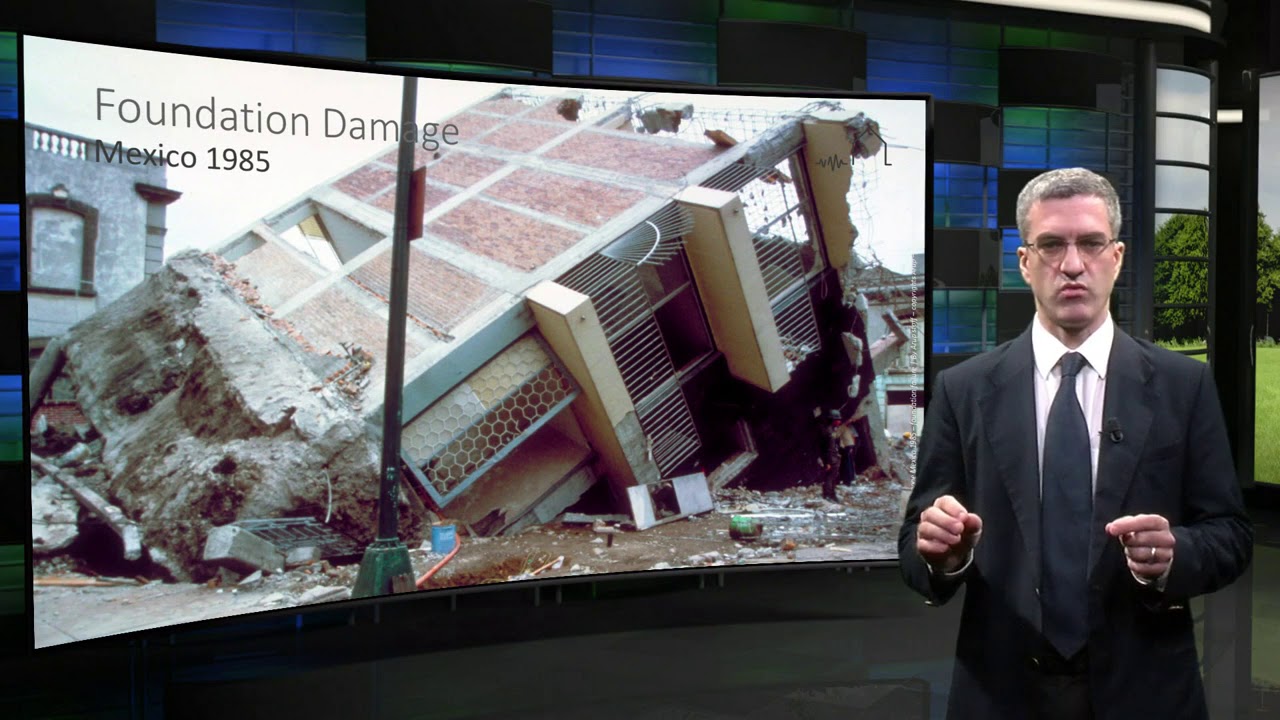 4.1 Seismic Design Codes