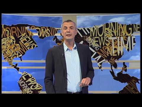 Ditë e Re, 19 gusht 2016 - Ora News - Të parët për lajmin e fundit