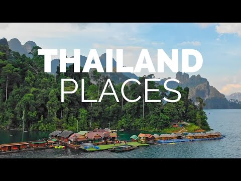 , title : '10 Best Places to Visit in Thailand - Travel Video'