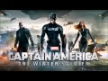 Captain America The Winter Soldier OST 15 ...