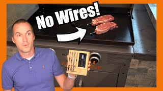 5 Smart GRILLING Gadgets to Up Your BBQ Game. Meater, FlameKing, ThermPRO and More.
