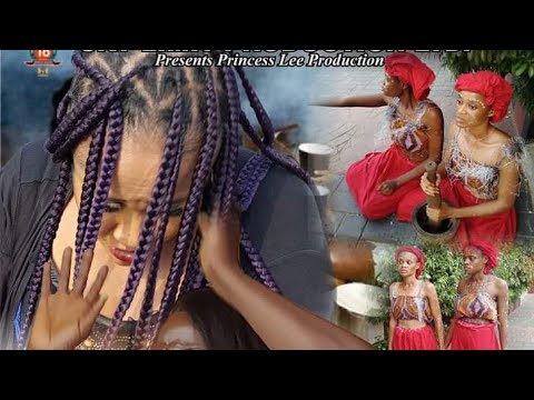 CRY OF A BARREN WOMAN SEASON 5 & 6