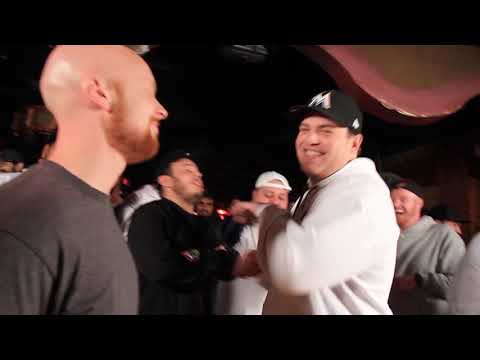 Apex vs DP The Mercenary