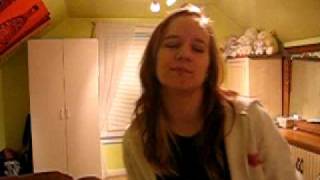 Chelsea the rock star