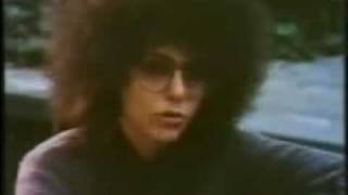 Ролик о Диане Арбус