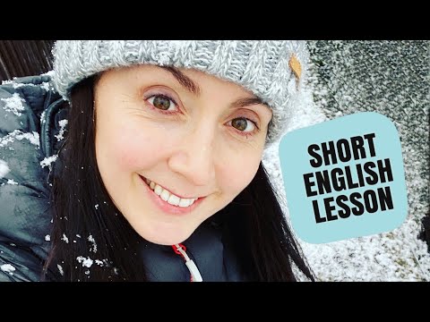 One Minute English 1 Learn Vocabulary Fast