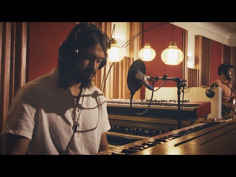 Sqwerv - Norwegian Wood / Stand Tall (Live at PS Audio)