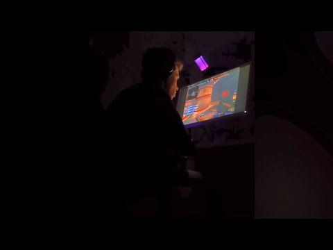 реакция аункера на выход на рмр мажора