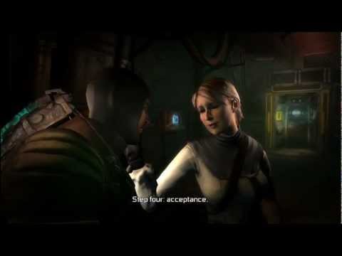 Dead Space 2 - Episode 30: Kill With a Fist