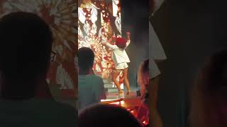 Vivir mi vida show aboard Msc Cruises with msc friend datomarcy ♥️ #vivirmivida