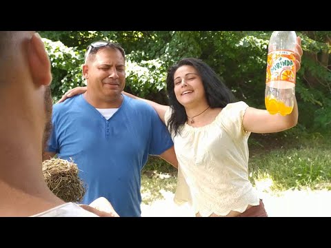 Rómska Zábava Gipsy Štrba " SÚPER KOMÉDIA 2020 "