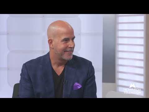 From Illusion to Impact: The Magic of Resilience with Jim Munroe