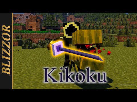 Extra Utilities 2 - Kikoku [Tutorial] [German]