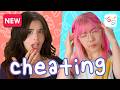 Poki Is Back And Crazy Cheating Scandal Ep 35 Sweet N Sour