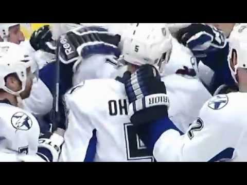 Top Moments: Bolts Stun Pens