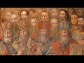 What People Get Wrong About The Council Of Nicaea