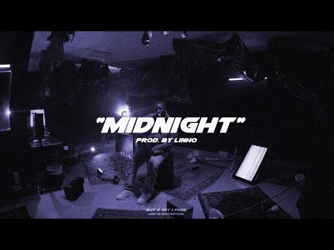 [FREE] Pajel x Reezy Guitar Type Beat - "Midnight"