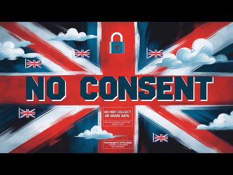 We Do Not Consent | Patriotic Song That's Uniting Patriots
