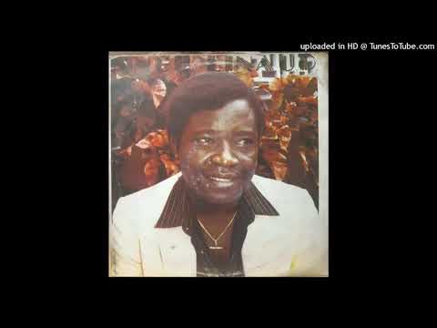Ange Linaud - Zamba Na Biso (B2)