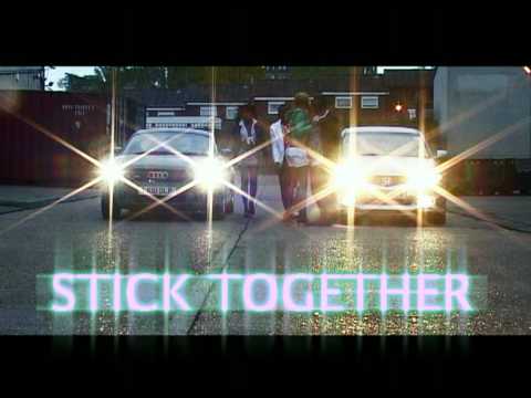 Ada Snoop - Stick Together - Part1