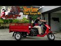 Sepeda Motor Roda 3 Viar