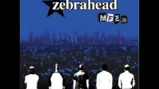 zebrahead falling apart