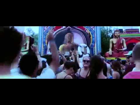 TomorrowWorld 2013 Discover the Madness