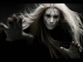 Fever Ray- Mercy street lyrics 